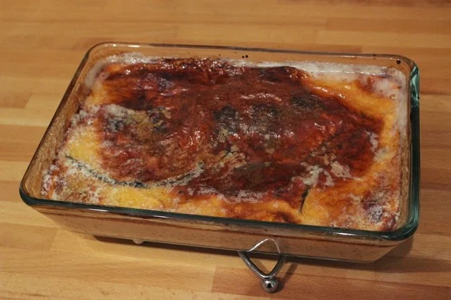 Riz au lait de ma grand-mère