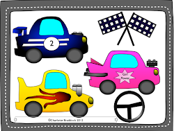 race clip classroom freebies