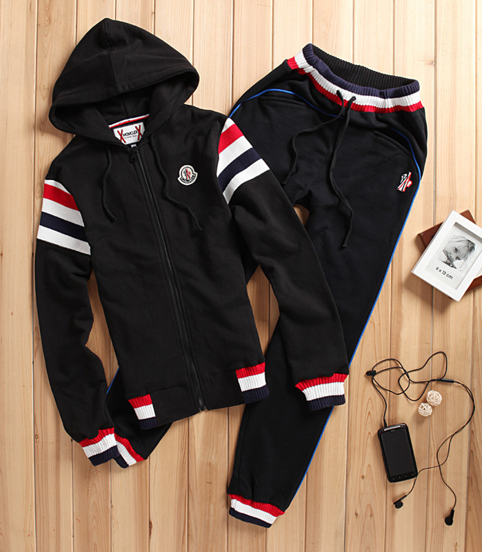 moncler sweatsuit