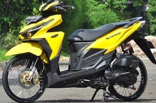 modifikasi vario 150 thailand modifikasi vario 150 thailand velg jari jari