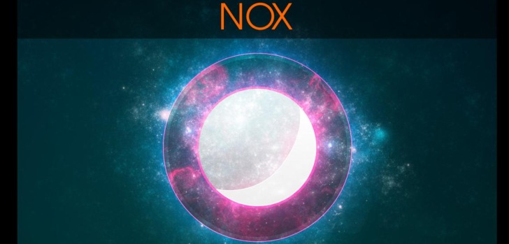 Nox (adw apex nova icons) 2.0.0