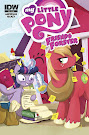 My Little Pony Friends Forever #17 Comic