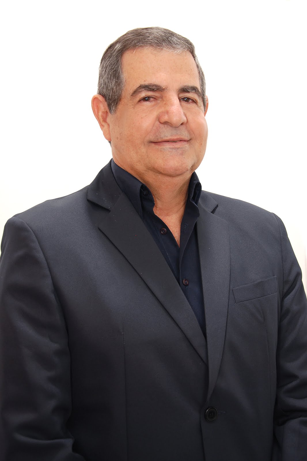 Carlos Alberto de Almeida