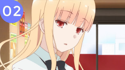 Ramen Daisuki Koizumi-san Episode 2 Subtitle Indonesia