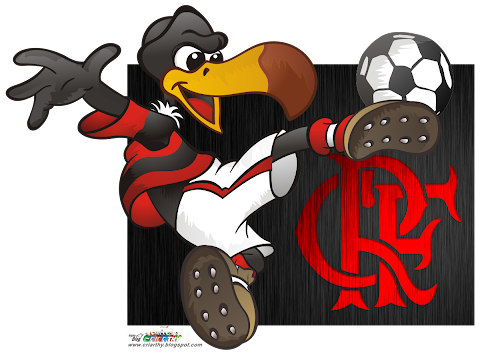 Flamengo (mascote)