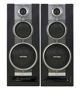 Spesifikasi Terbaru Speaker Polytron Terbaik Speaker Polytron PAS 15