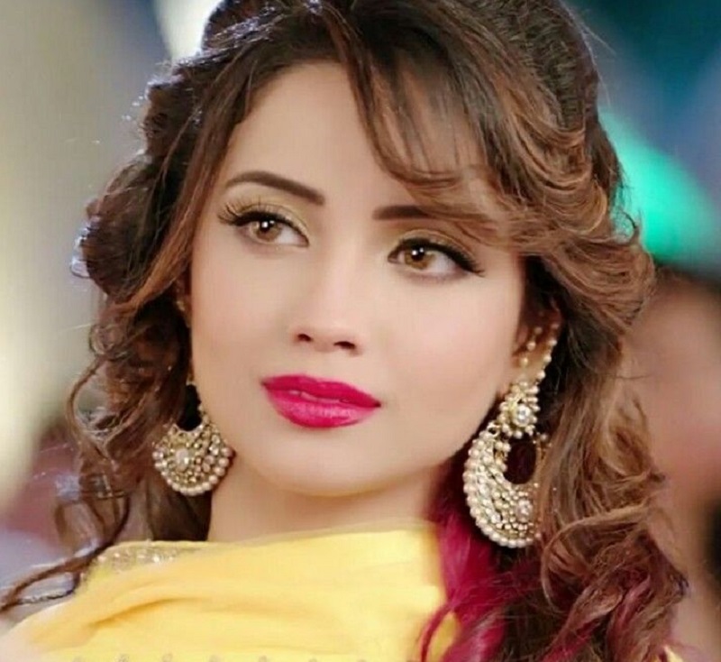 Adaa Khan Shesha Biography Age Tv Serials Marriage And Personal Details Bollywood Box Gossip