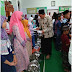 Yayasan Al-Kamal Fasilitasi Aghniya Salurkan Infaq dan Shadaqah