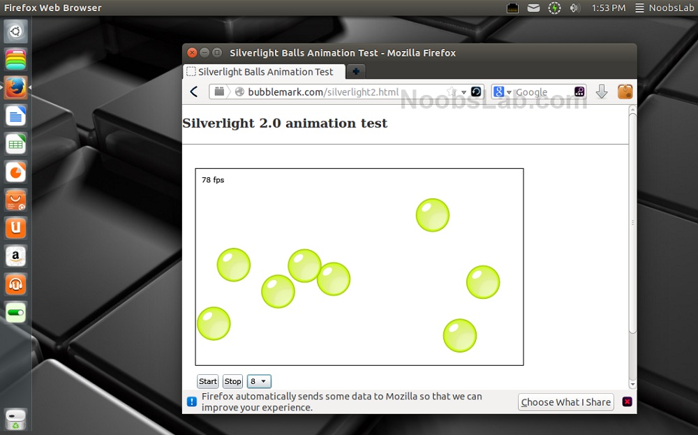 Pipelight A Silverlight Alternative For Ubuntu Linux Mint Noobslab Tips For Linux Ubuntu Reviews Tutorials And Linux Server - roblox in linux mint