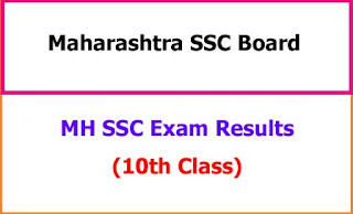 MH SSC Results MH SSC Results