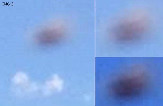 UFO News ~ Mysterious shape-shifting UFO over Wakpala, South Dakota  plus MORE Shape-shifting%2Bfigure%2B%2Bsky%2BWakpala%2BSouth%2BDakota%2B%25284%2529