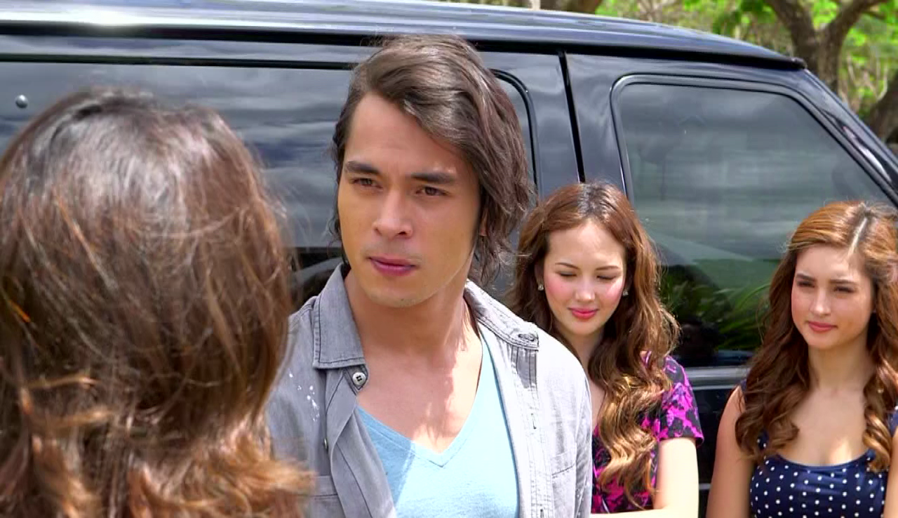 Pasion De Amor The Finale Trailer Youtube
