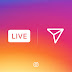 Instagram live video streaming now available for US users