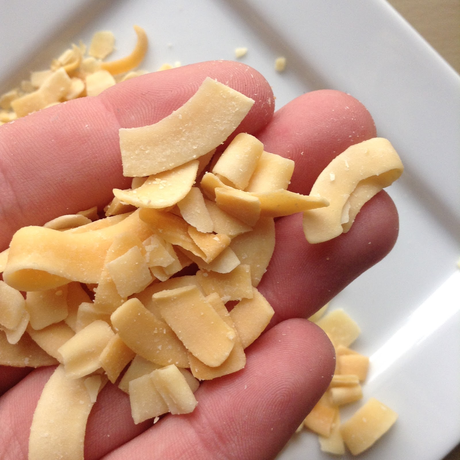 Coconut Merchant Coconut Chips 100 Natural