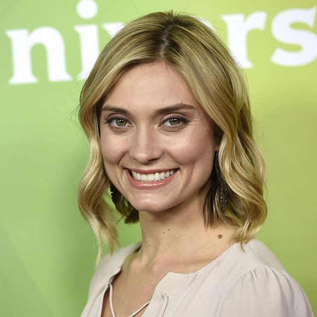 Spencer Grammer: Age, Wiki, Photos, and Biography | FilmiFeed