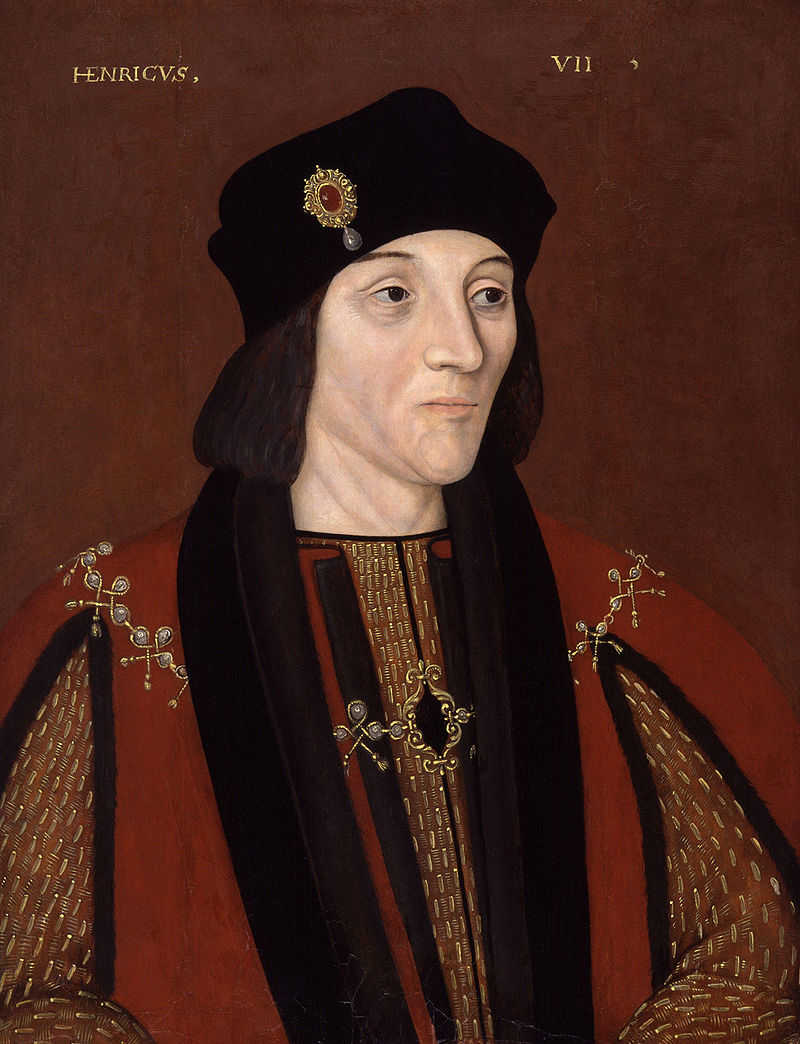 Henry Viii Henry Viii