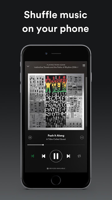 spotify premium hack