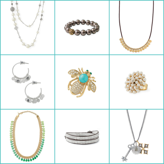 IHeart Organizing: IHeart: Stella & Dot and a GIVEAWAY!