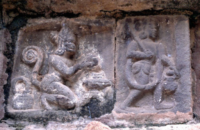 Siva Temple Fingeshwar
