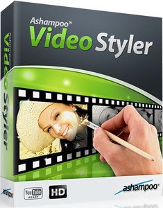 Ashampoo Video Styler Español Portable