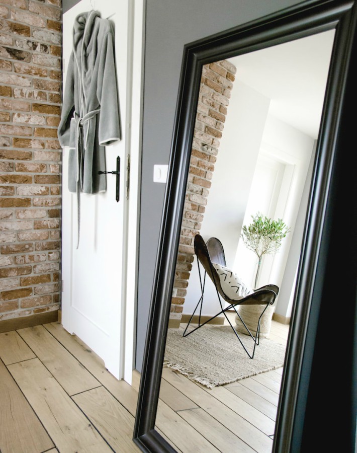 El apartamento estilo escandinavo perfecto