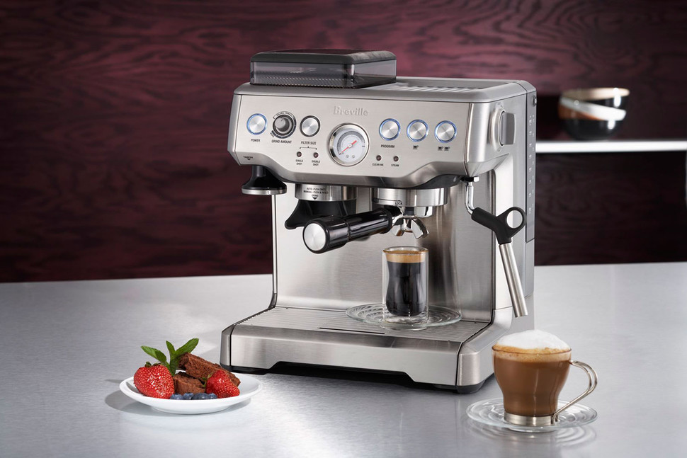 Best Espresso Machine Bunn Coffee Maker Review