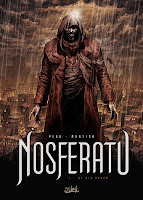 Nosferatu, tome 1 : Si vis pacem