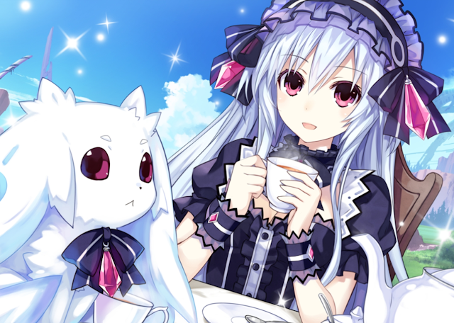 Fairy Fencer F: Dark Advent Force review