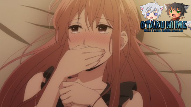 Kuzu no Honkai Episode 05 Subtitle Indonesia Kuzu no Honkai Episode 05 Subtitle Indonesia