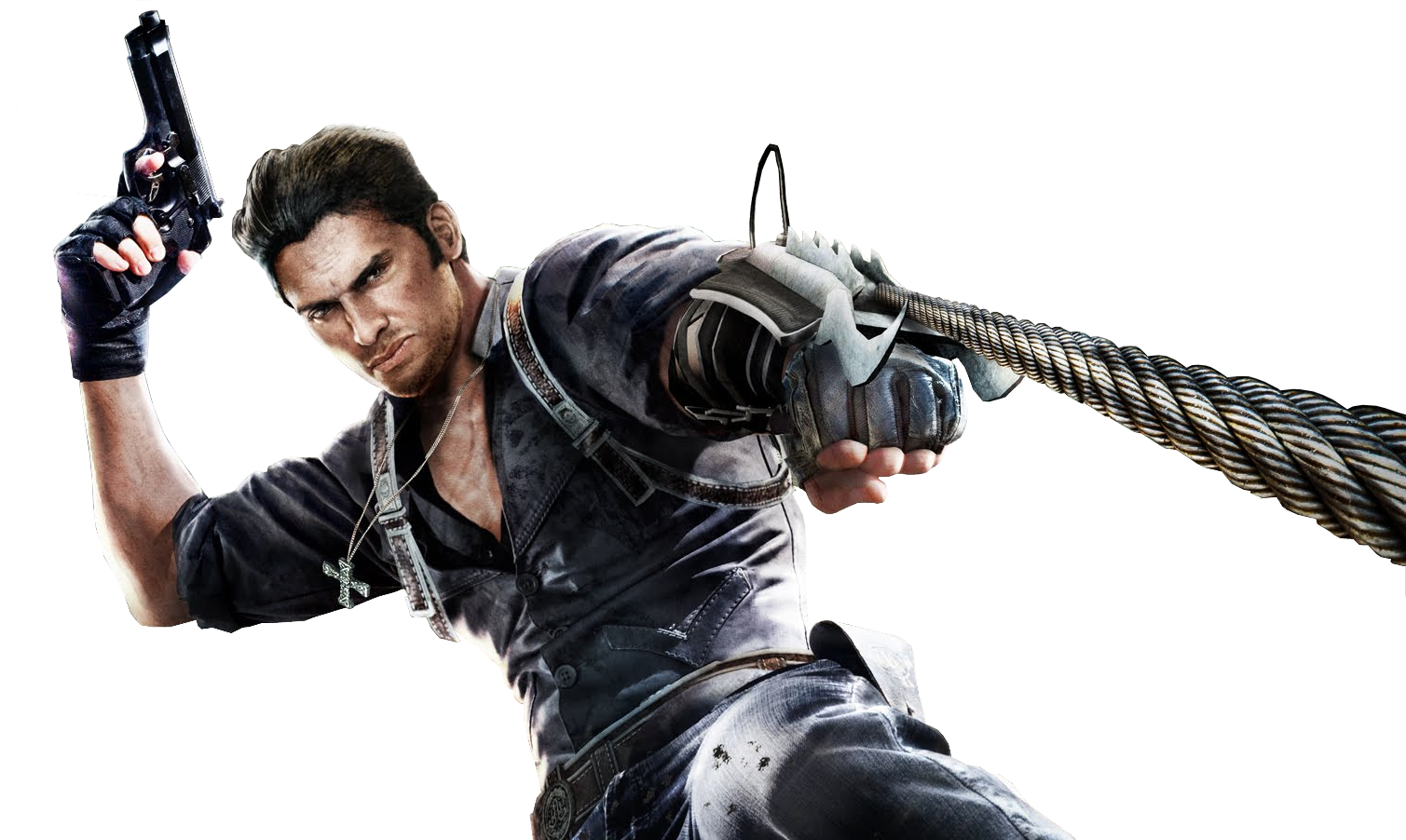 Game render. Game render