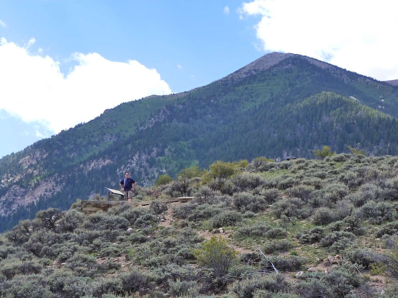 14: Aspen - Denver - Driving me ... USA (17)