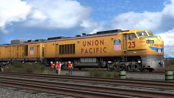 Download Train Simulator 2016 CODEX Full Version Terbaru Gratis Download Train Simulator 2016 CODEX Full Version Terbaru Gratis