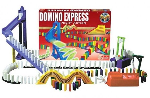 Domino Express speelgoed
