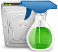 Wise Disk Cleaner official logo Wise Disk Cleaner IMG PNG