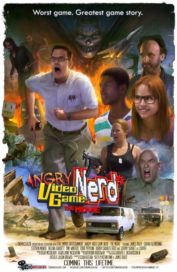 Review Review
