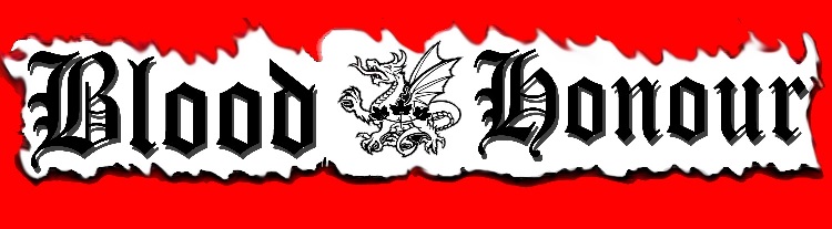 Blood and Honour Canada