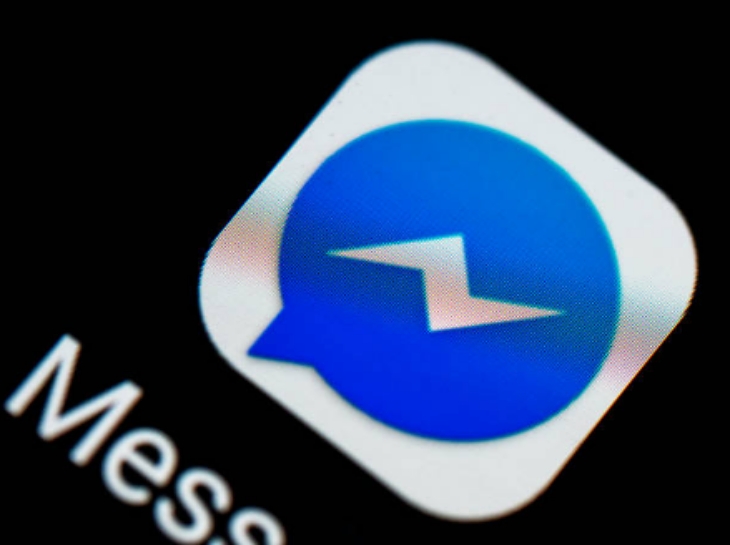 Messenger obliga a tener cuenta de Facebook a nuevos usuarios Messenger obliga a tener cuenta de Facebook a nuevos usuarios