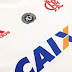 Fla divulga imagem da camisa que usará contra o Atlético-PR; veja