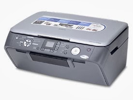 Download Epson Stylus CX7800 Printer Driver and how to install