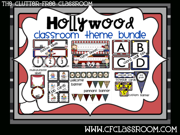 Comparing Books And Movies Clutter Free Classroom