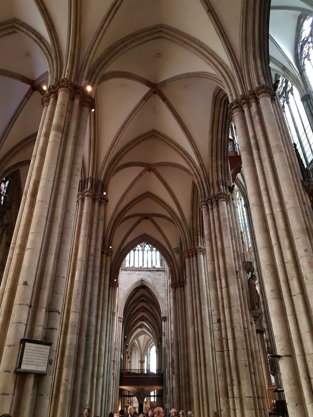 Catedral de Colônia, Alemanha.