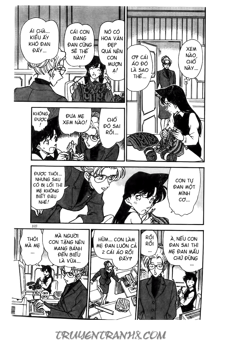 Detective Conan Chap 237 - Truyen.Chap.VN
