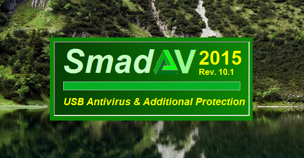 Download Smadav 2018 Rev 10.1 dengan Fitur Proteksi Baru