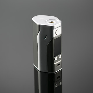 How to quit smoking by Reuleaux RX 200S?