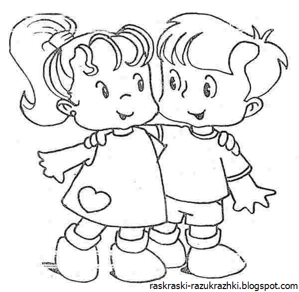 Разукрашки Раскраски Фото Картинки для Распечатать