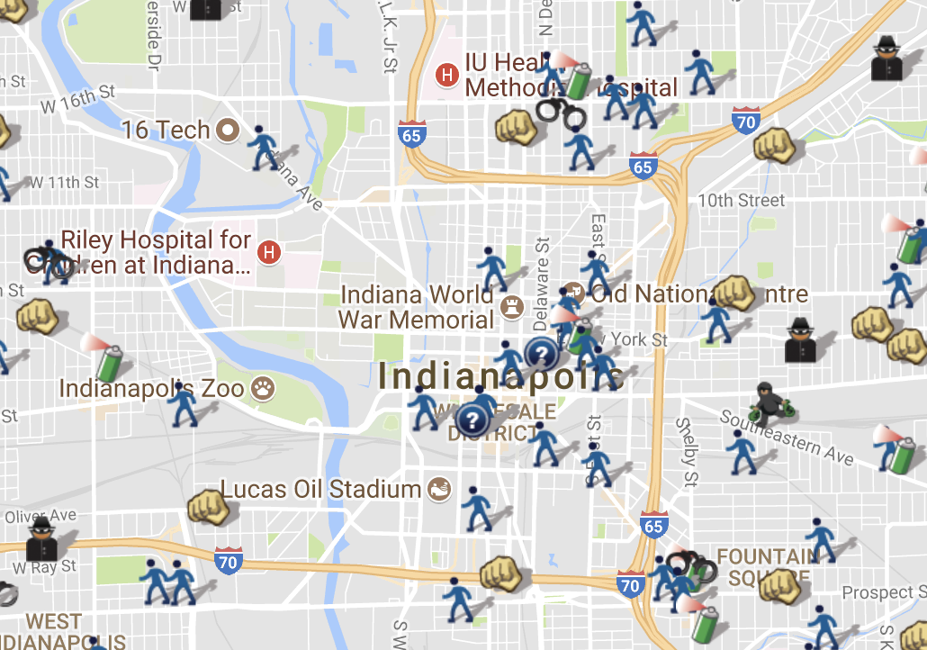 Mapping crime in the 20 Amazon - Screen%2BShot%2B2018 01 26%2Bat%2B10.59.51%2BAM