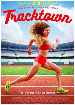 Baixar Tracktown: Uma Pausa para o Amor Dublado Grátis