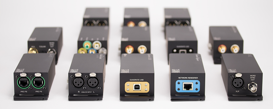 MSB TECHNOLOGY REFERENCE DAC UPDATE – M & S | Ultimate High-Fidelity