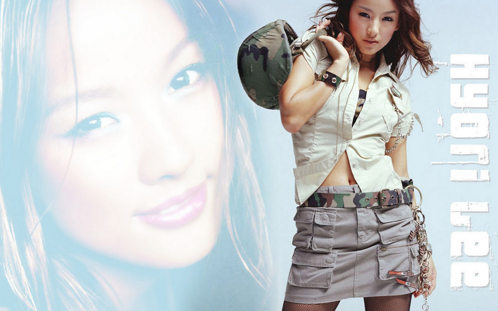 StYliSh zOne: Beautiful Girls HD Wallpapers