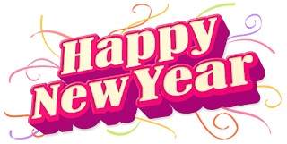 New Year 2018 Images